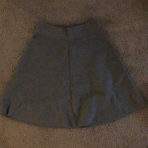 Ann Taylor Skater Skirt